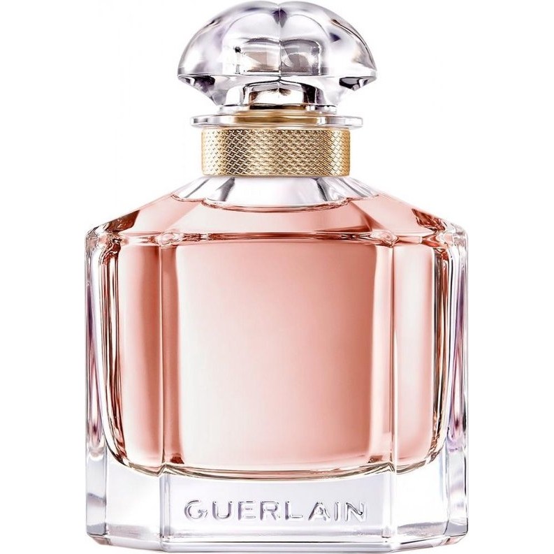 Mon Guerlain Eau De Perfume Spray 100ml