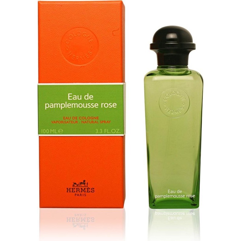 Hermès Eau de Pamplemousse Rose – 100 ml – eau de cologne – unisexparfum