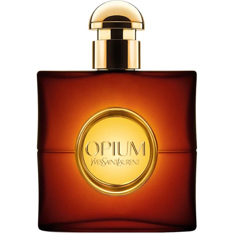 Yves Saint Laurent Opium 2009 EDT W 30 ml