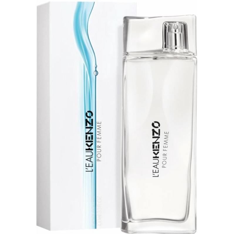 Kenzo L’Eau Kenzo EDT W 100 ml