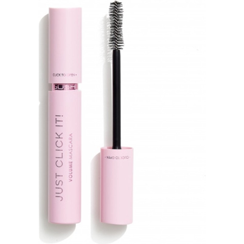 Gosh Just Click It! Volume Mascara 10 Ml