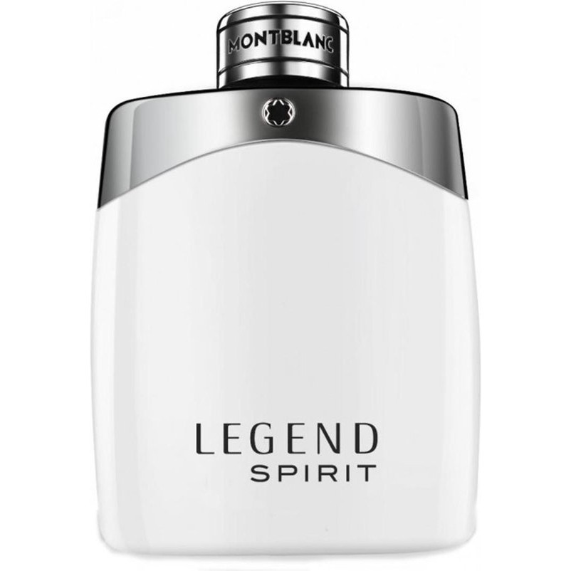 Mont Blanc Legend Spirit EDT M 200 ml