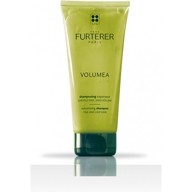 Rene Furterer Volumea Volumizing Shampoo 200ml