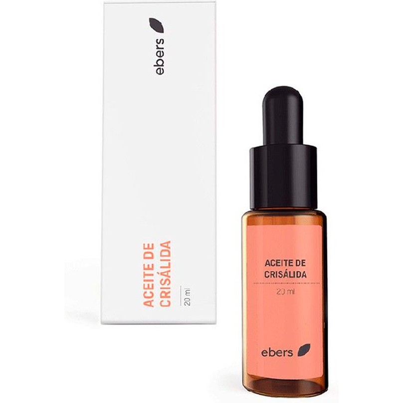 Botanicanutrients Chrysalis Oil 20ml