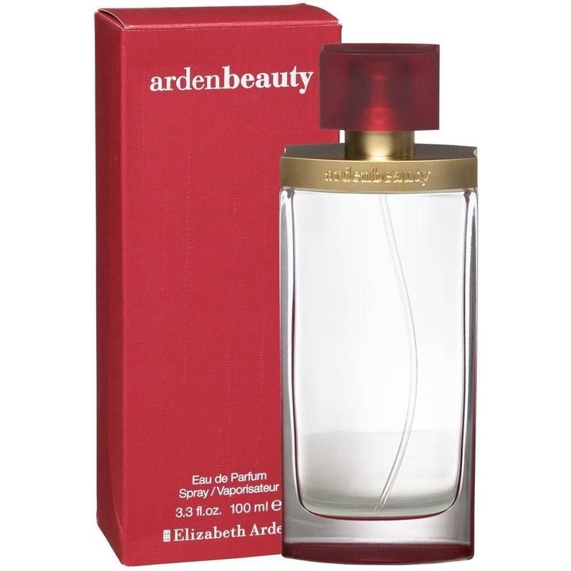 Elizabeth Arden Beauty – 50ml – Eau de parfum