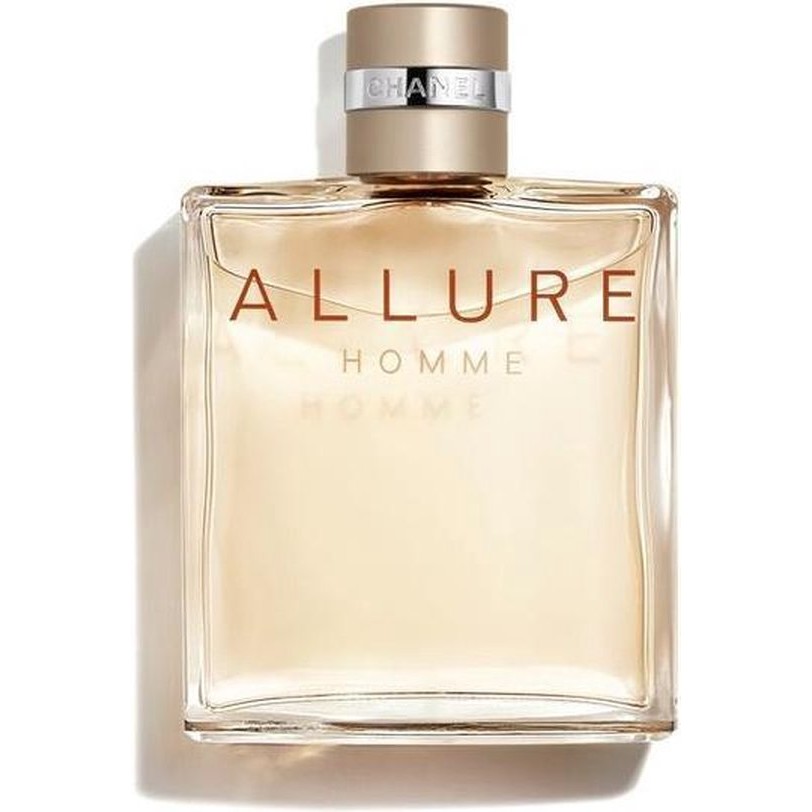 Chanel Allure Eau De Toilette Spray 150 ml for Men