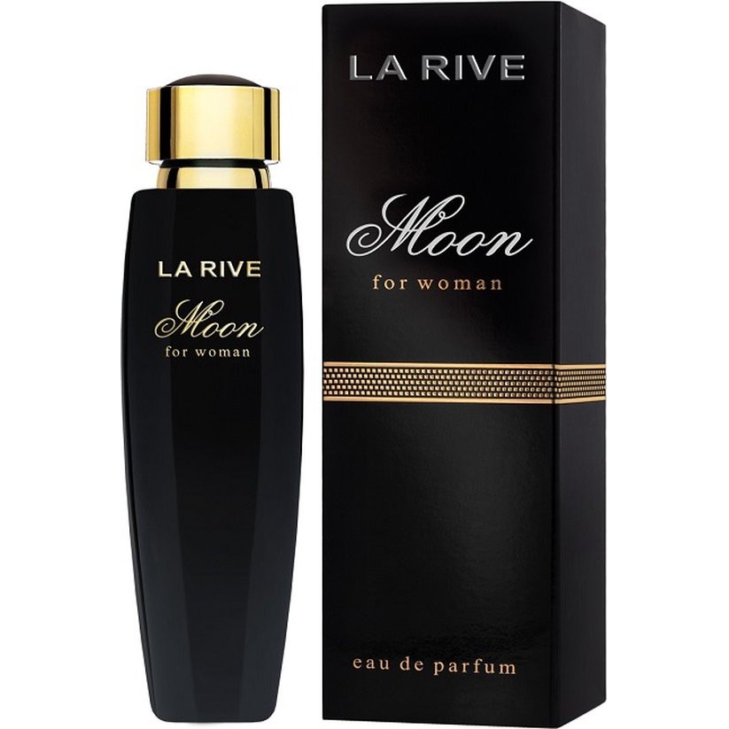 La Rive Moon 90 ml – Eau de Parfum – Damesparfum