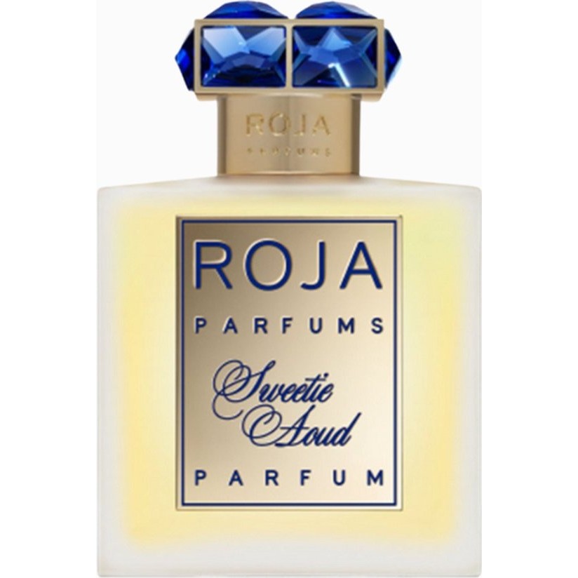 Sweetie Aoud Eau de Parfum