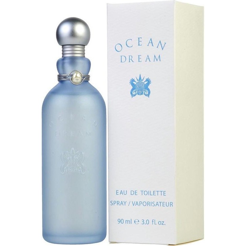 Damesparfum EDT Designer Parfums EDT Ocean Dream 90 ml