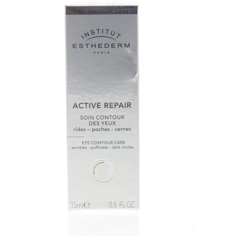 Eye contourcream Institut Esthederm Active Repair 15 ml