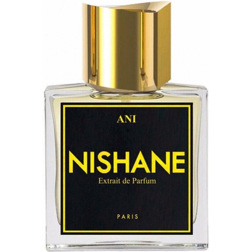 Nishane Ani Extrait de Parfum 50ml
