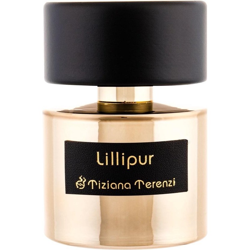 Tiziana Terenzi Lillipur Extrait de Parfum 100ml