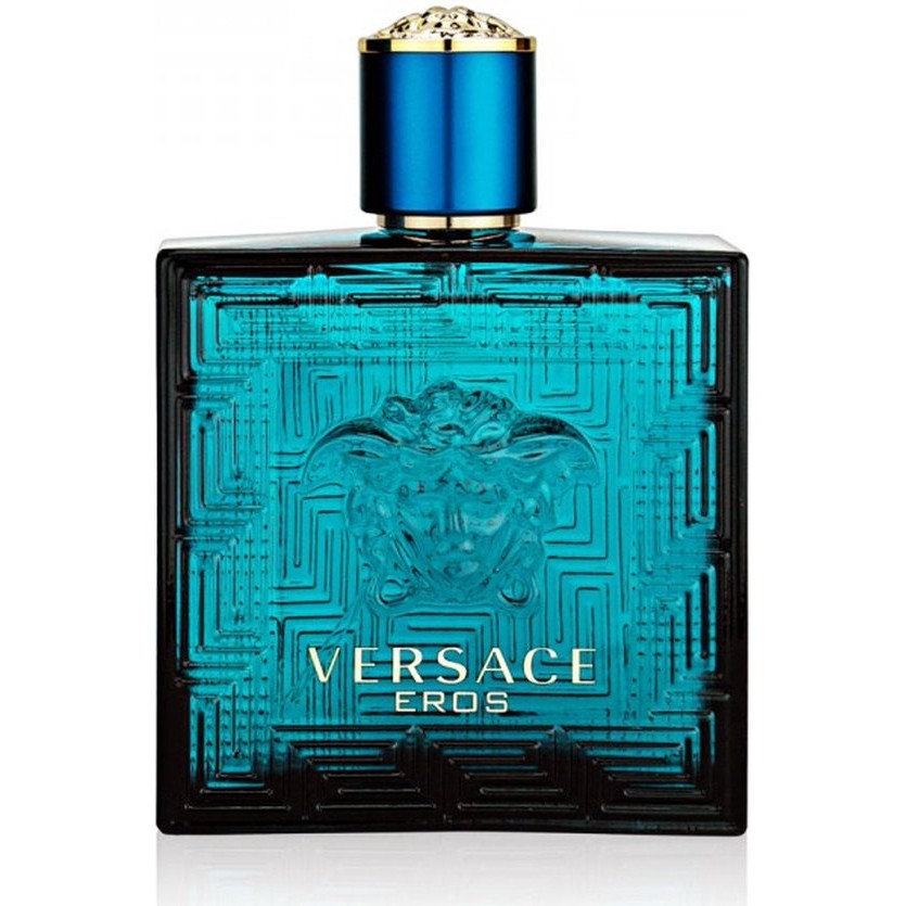 Versace Eros 50 ml Eau de Toilette – Herenparfum