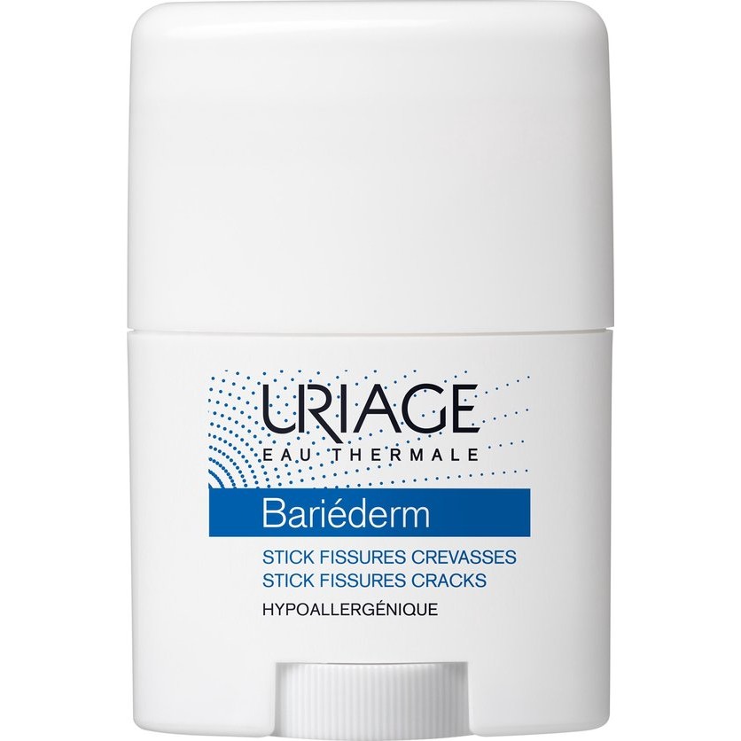 Uriage Bariederm Fissures Crevasses Stick 22 g