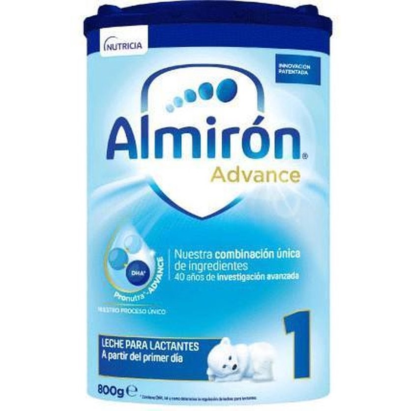 Almiron 1 Advance Infant Milk 800g