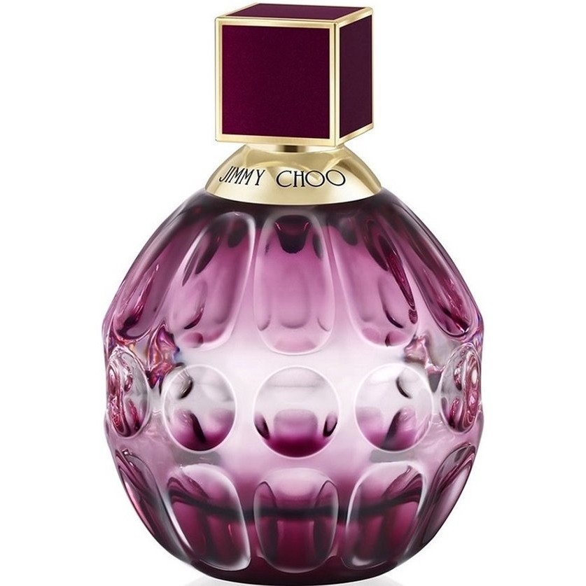 Jimmy Choo Fever EDP W 60 ml