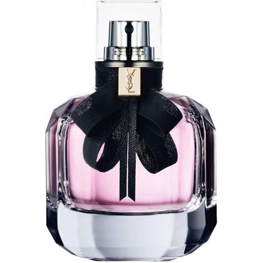 Yves Saint Laurent Mon Paris EDP W 50 ml