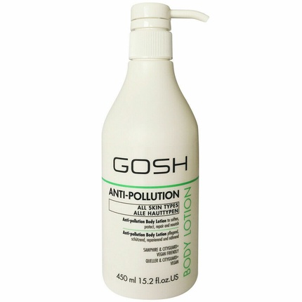 Gosh Anti-Pollution Body Lotion 450 ml