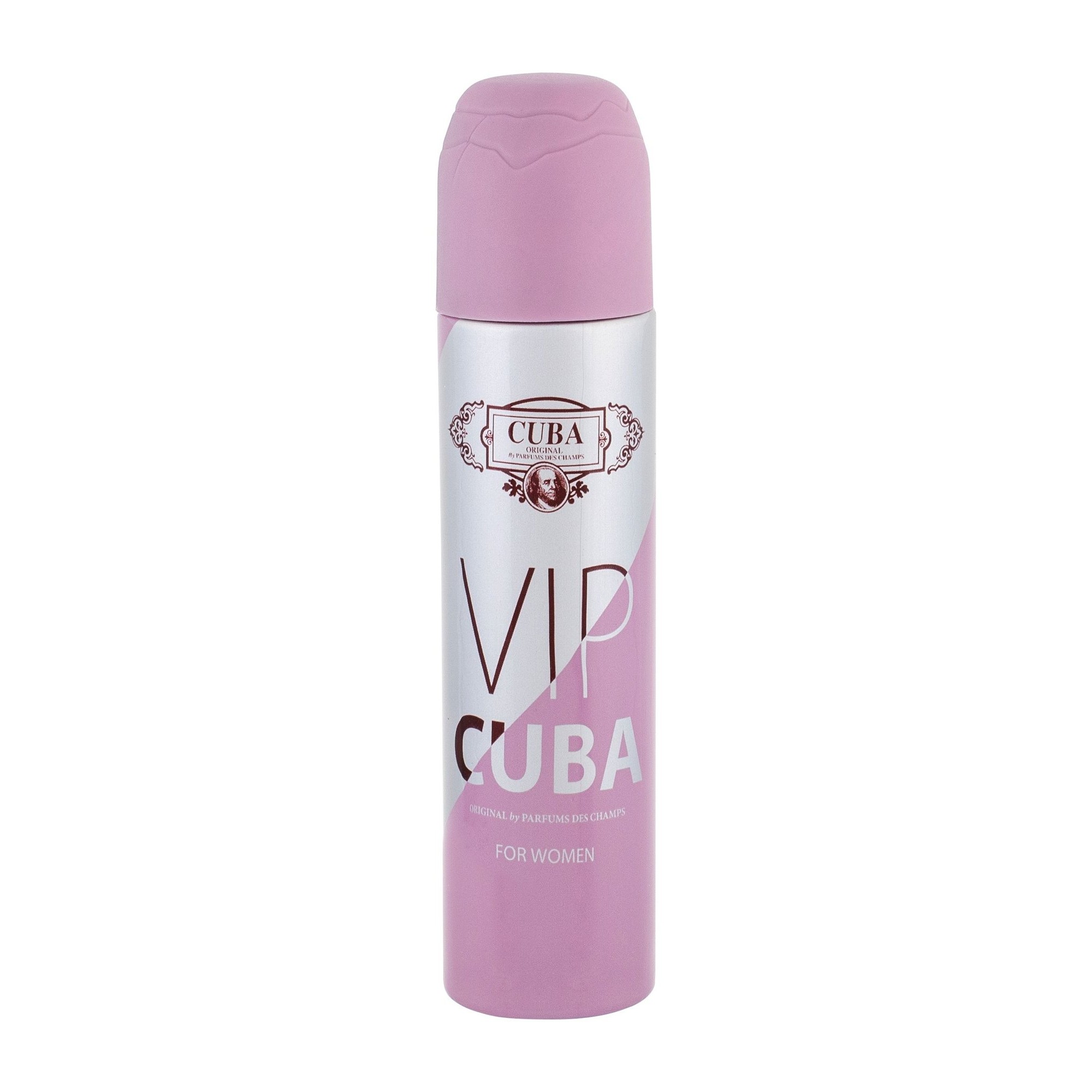 Fragluxe Cuba Vip Eau De Parfum Spray 100 ml for Women