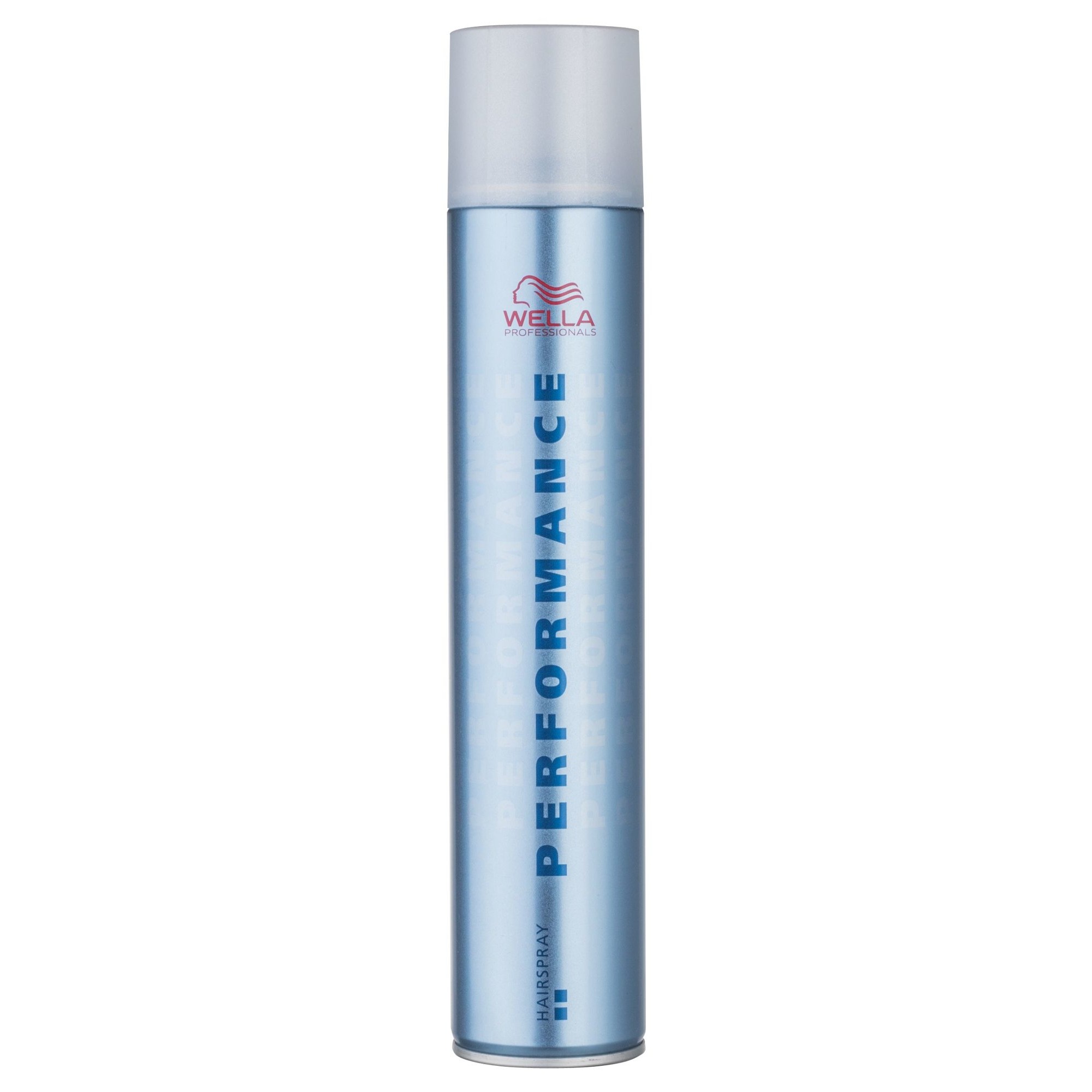 Wella Professionals Performance Extra Strong Hold Hairspray 500 ml