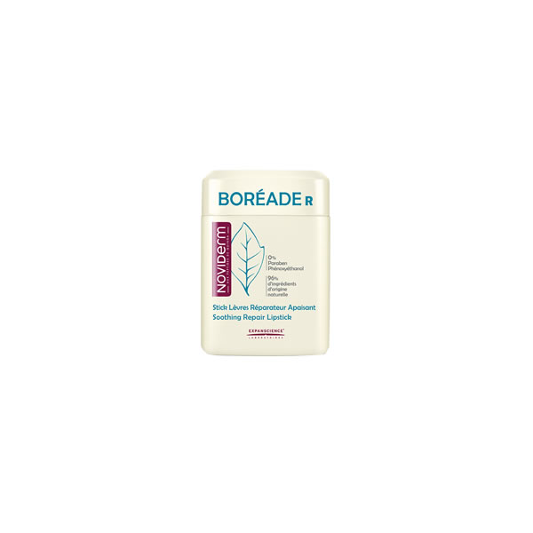Noviderm Bora c ade R Soothing Repair Lipstick 9 2g