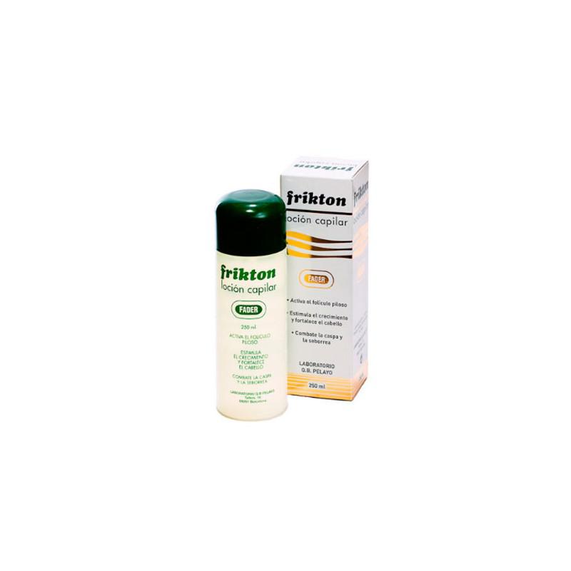 Frikton Hair Lotion 250ml