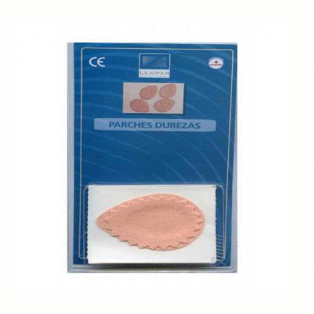Llopar Callus Patches