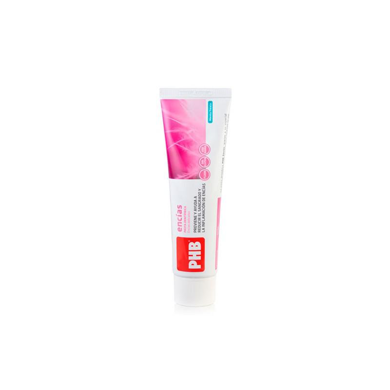 Pbh Phb Toothpaste Delicate Gums 75ml