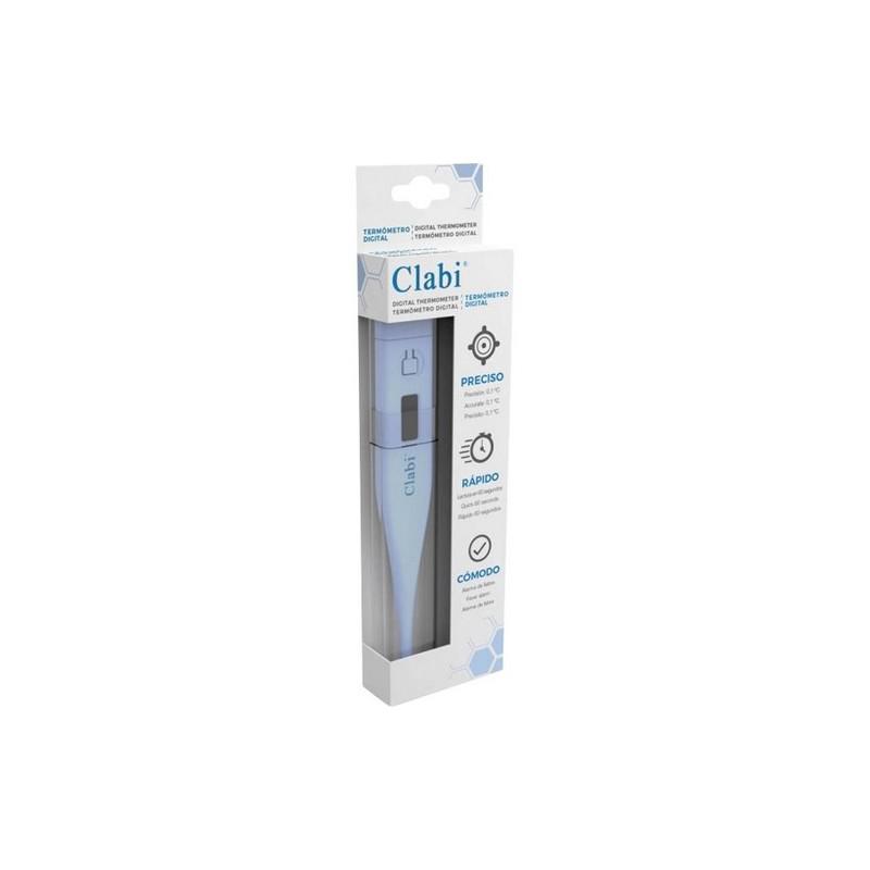 Ico Digital Thermometer Mod Mc-101