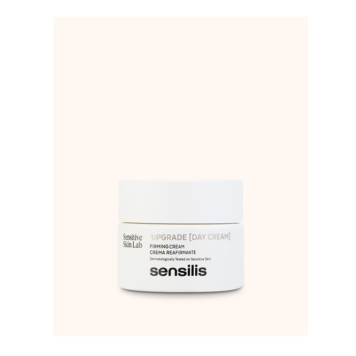 Sensilis Upgrade Crema De DIa Reafirmante 50 Ml