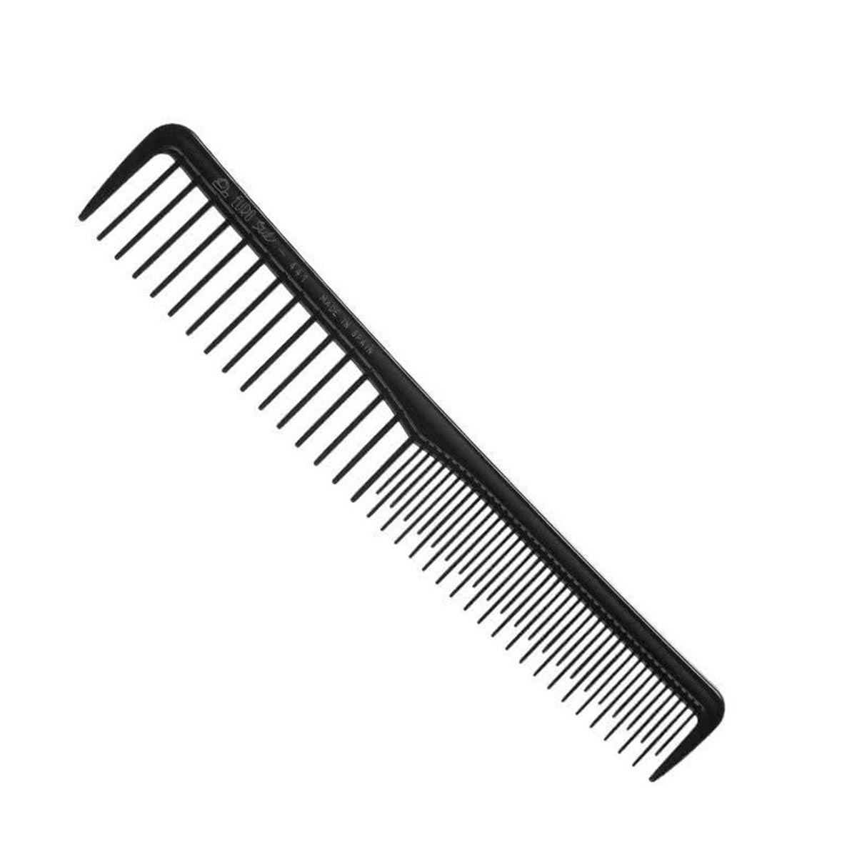 Eurostil Metallic Professional Cutting Whisk Comb 17.5cm 1 unit