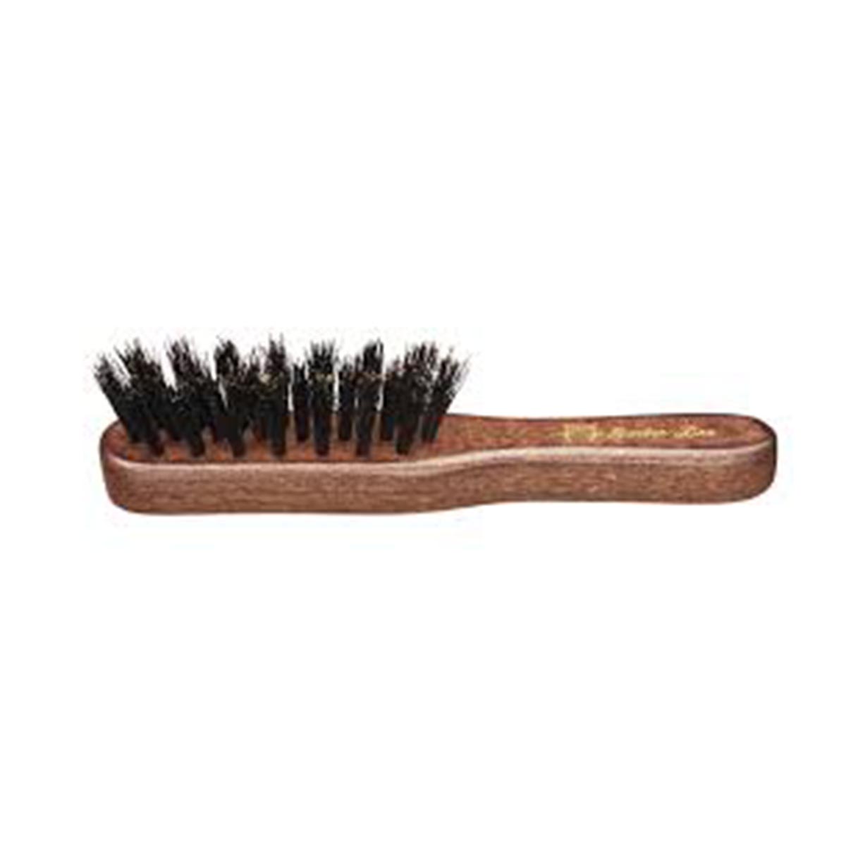 Eurostil Barber Wooden Hair Brush Small Nereo 1 unit