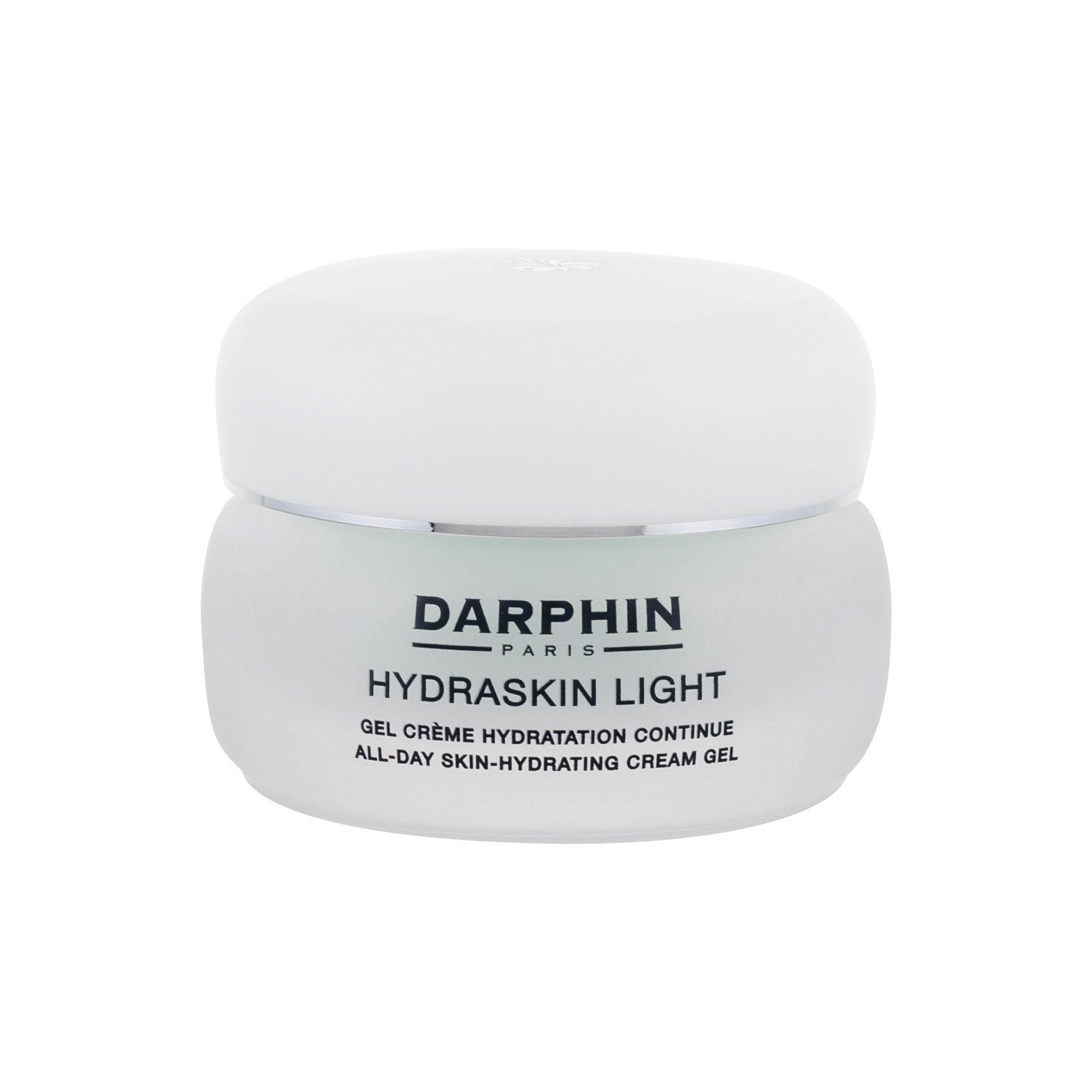 Darphin HYDRASKIN LIGHT all day skin hydrating cream gel 50 ml