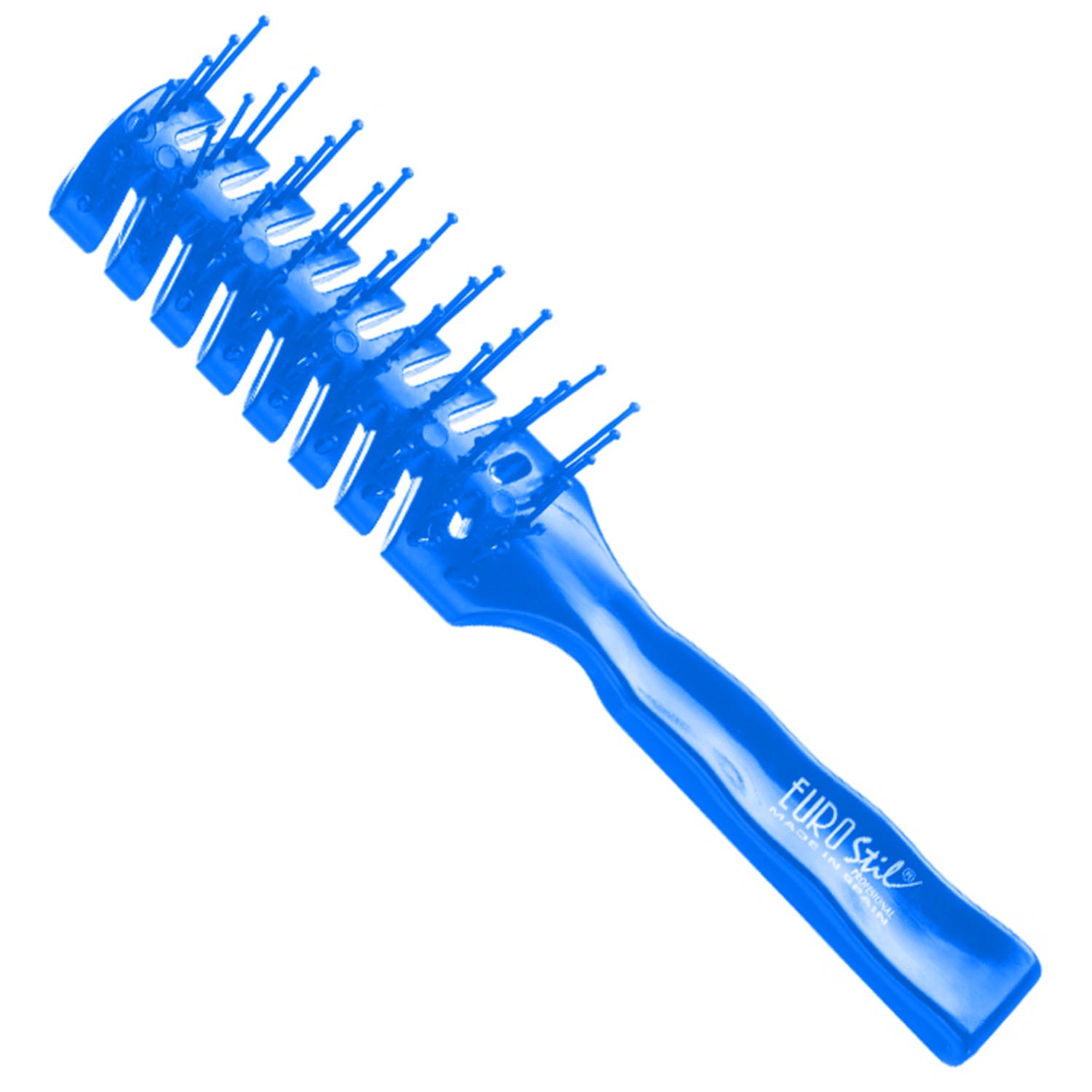 Eurostyle Large Skeleton Large Ballless Brush Colors 1pc