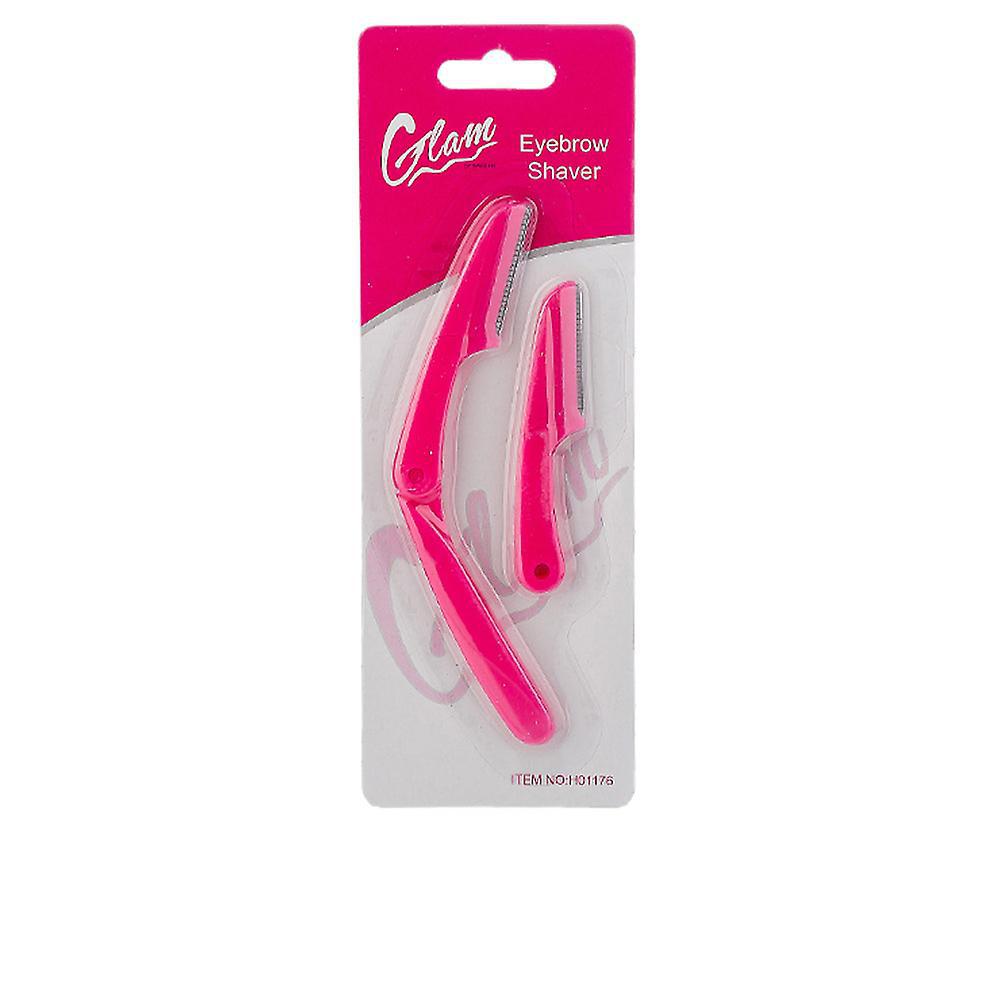Eyebrow Razor By Glam Of Sweden 60 G