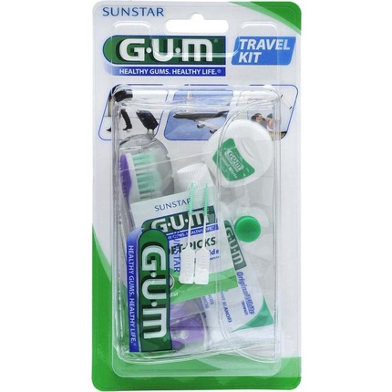 Gum r  Travel Kit