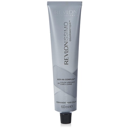 Revlonissimo Colorsmetique High Coverage By Revlon #5-light Brown
