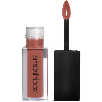 Smashbox Always On Liquid Lipstick   Audition   Neutral Rose Matte 0 13oz 4ml