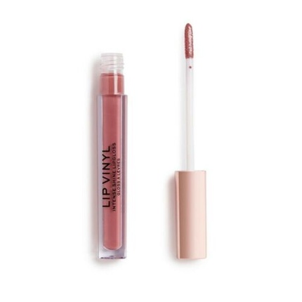 Makeup Revolution Lip Vinyl Ballerina 3,6 ml