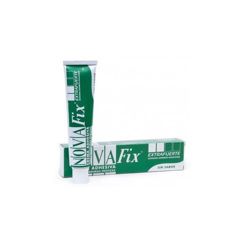 Urgo Novafix Extra Strong Unflavored 20g