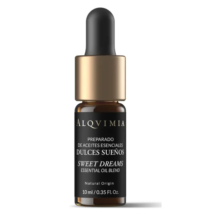 Alqvimia Pae Sweet Dreams 10 ml 500 g