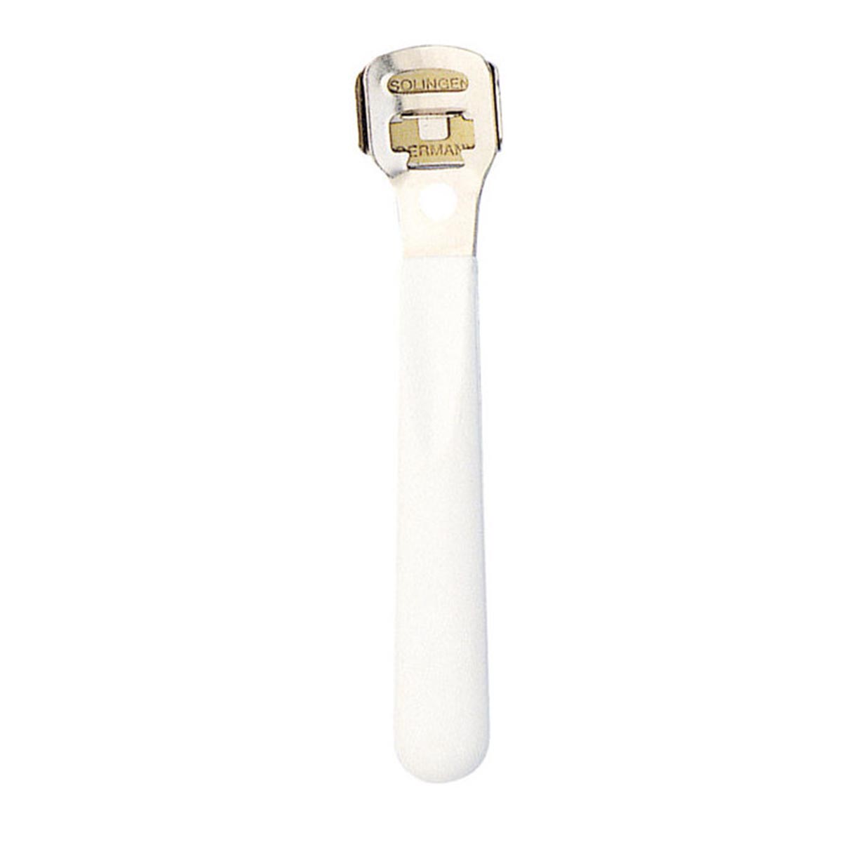 Eurostil Feet Callus Remover Blade Included 1 unit