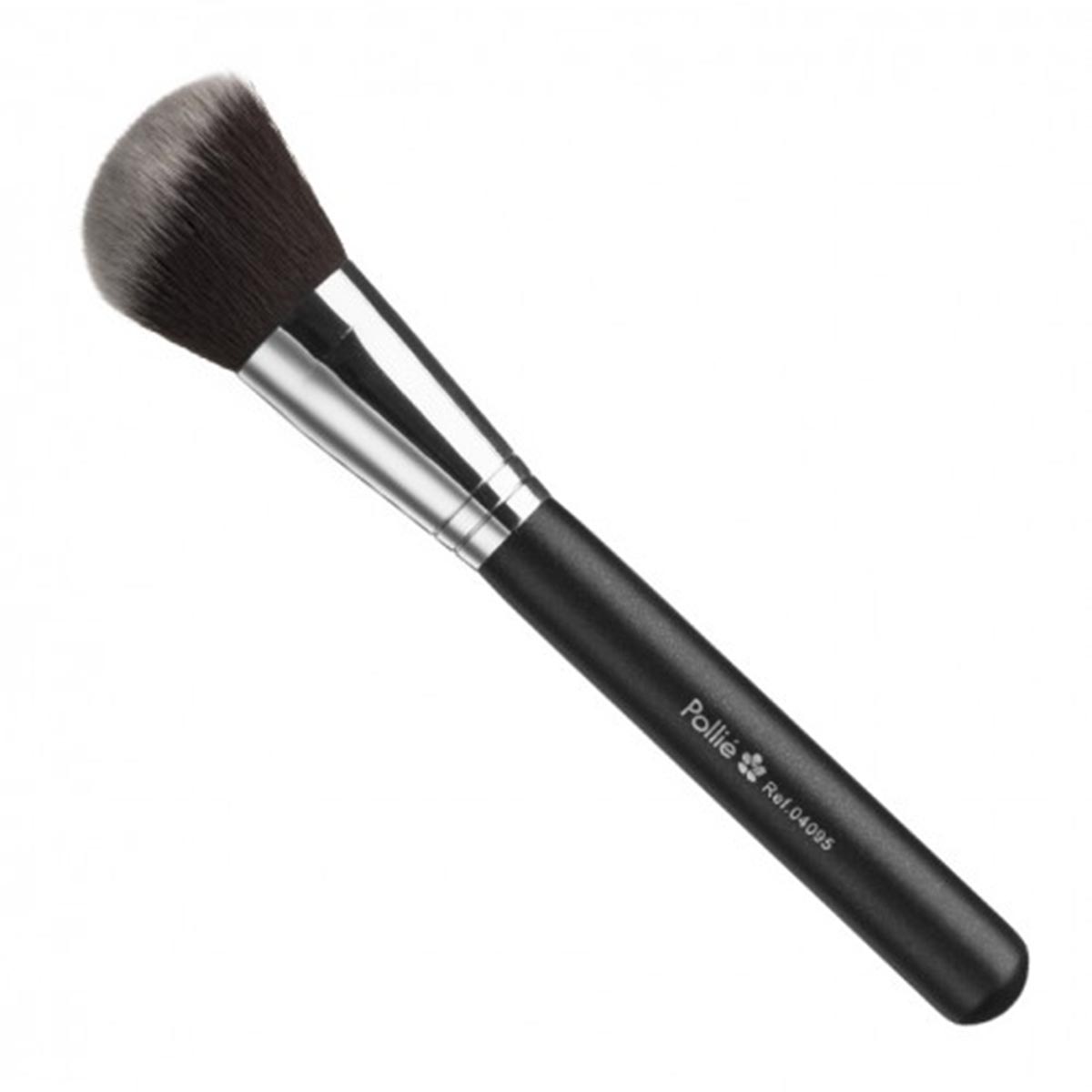 Eurostil Kabuki Angled Brush 1 unit