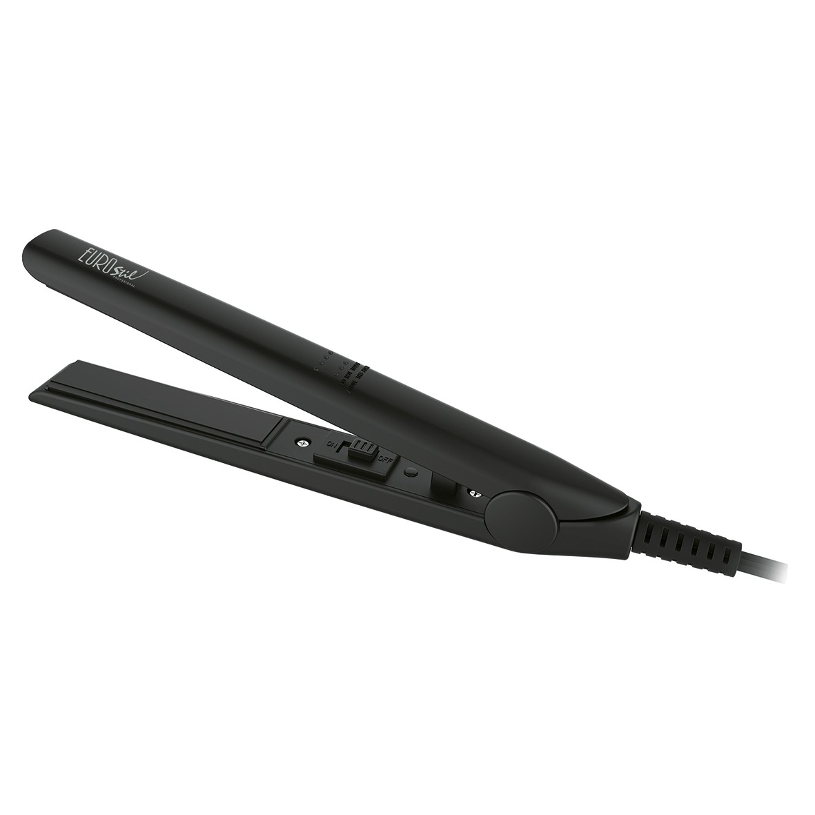 Eurostyle Ceramica Mini Black Iron 22w 1un