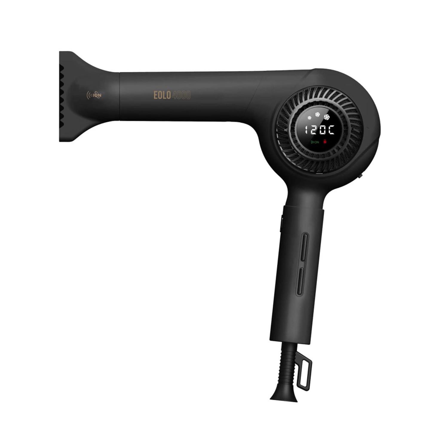 Eurostil Eolo 4000 Electric Hair Dryer 1 unit