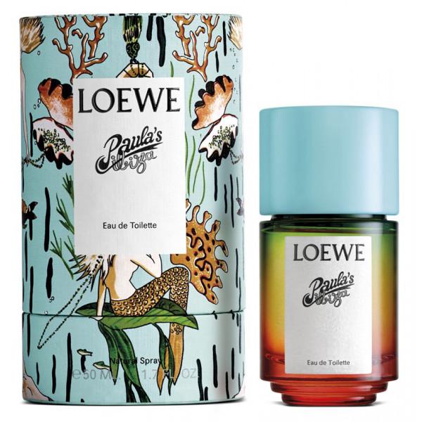 Loewe Paula’s Ibiza Eau De Toilette Spray 100ml