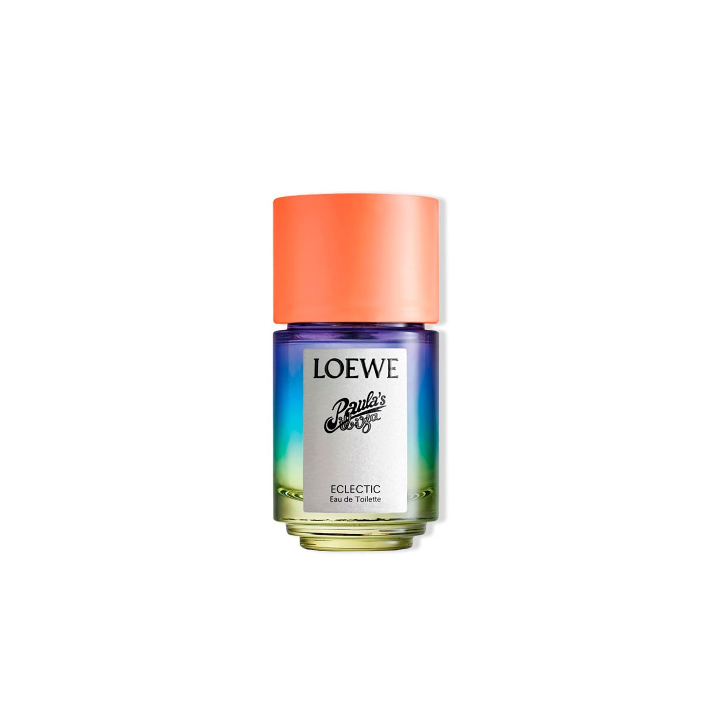 Loewe Paula’s Ibiza Eclectic Eau De Toilette Spray 100ml