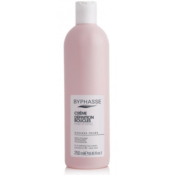 Byphasse Active Cream for Curly Hair 250ml