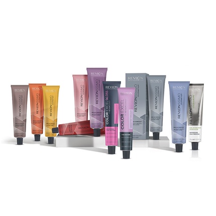 Revlonissimo Colorsmetique By Revlon #8.01