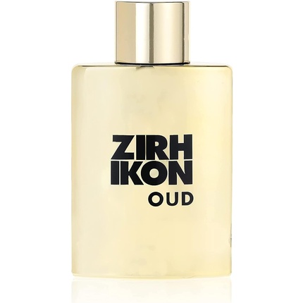 Zirh Ikon Oud Eau De Toilette 125 ml  man